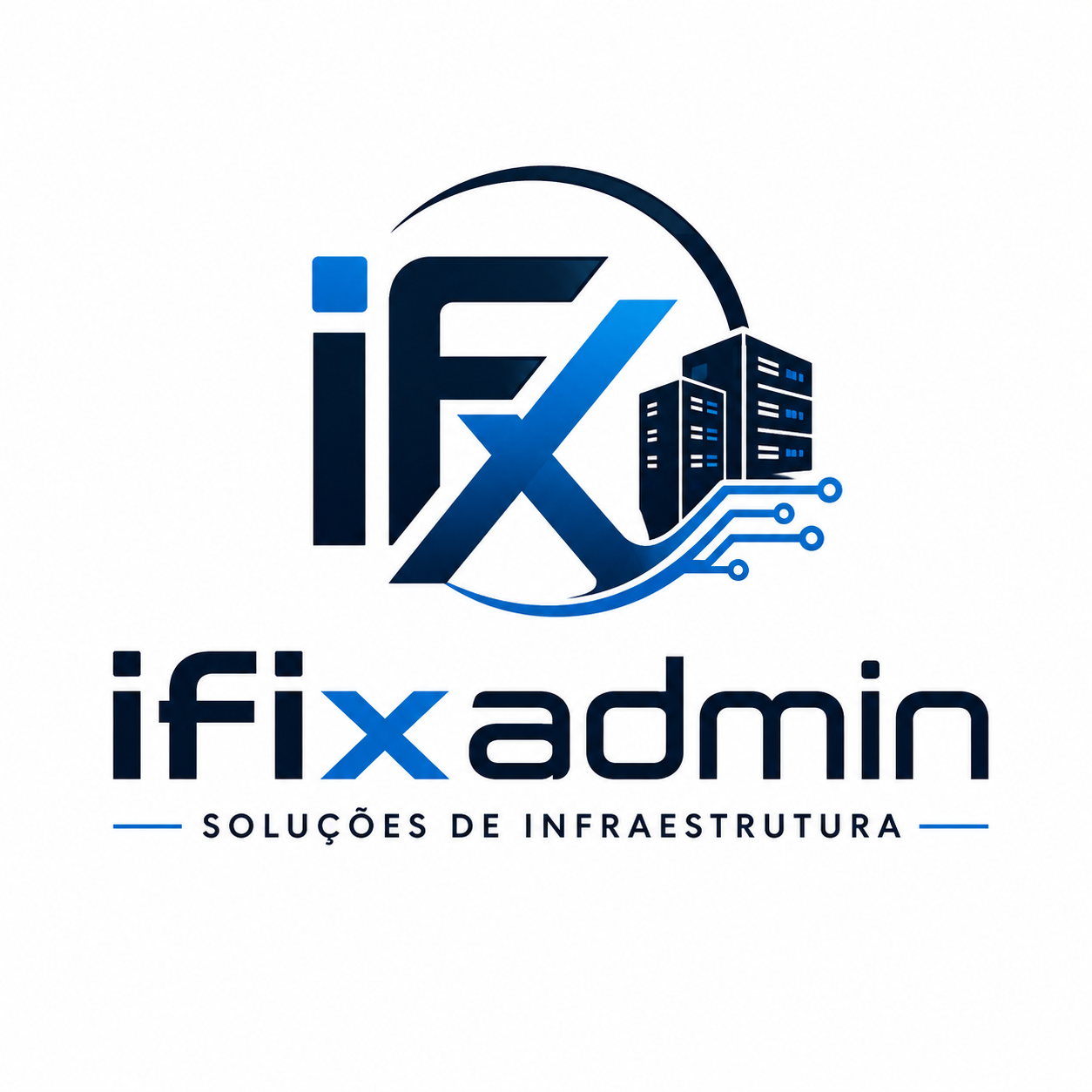 iFixAdmin